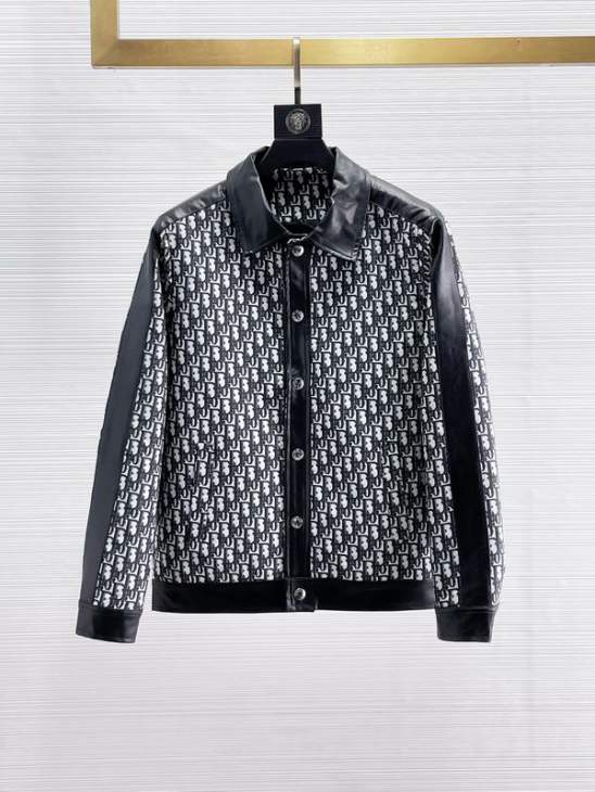 Picture of Dior Jackets _SKUDiorM-3XLxetr15734355